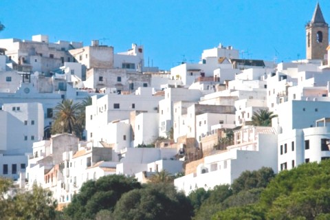Apartamento en Pueblo Blanco en Cadiz — photo 12