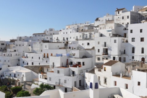 Apartamento en Pueblo Blanco en Cadiz — photo 11