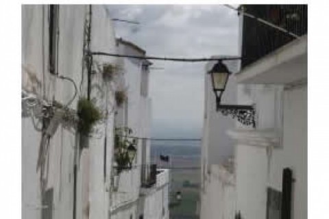 Apartamento en Pueblo Blanco en Cadiz — photo 9