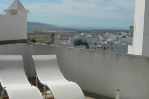 Apartamento en Pueblo Blanco en Cadiz — photo 2