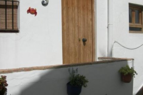 Apartamento en Pueblo Blanco en Cadiz — photo 3