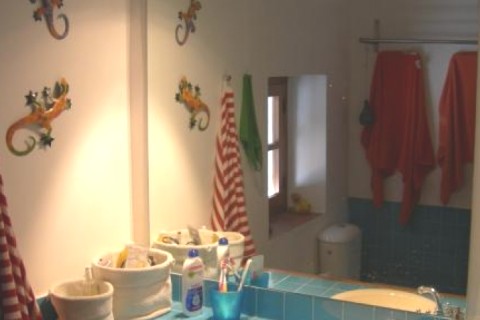 Apartamento en Pueblo Blanco en Cadiz — photo 8