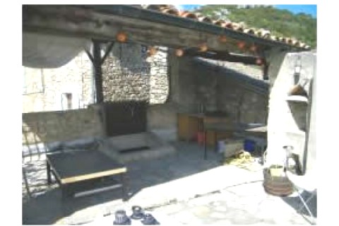 Jolie tour dans village de carracte... — photo 2
