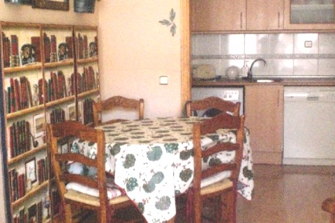 Apartamento para 4 personas con tod... — photo 4