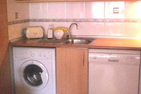 Apartamento para 4 personas con tod... — photo 6