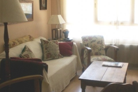 Apartamento para 4 personas con tod... — photo 3