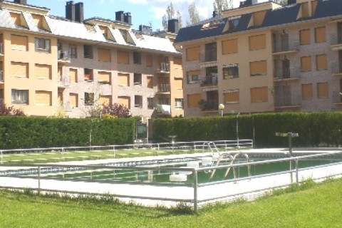 Apartamento para 4 personas con tod... — photo 2