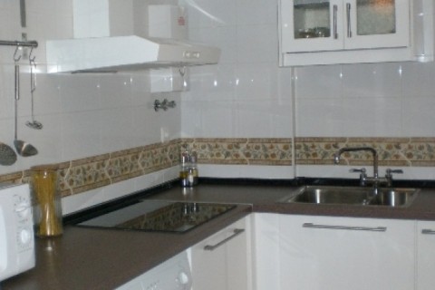 Apartamento 2 dormitorios en Urbani... — photo 4