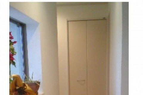 High-tech modern home — photo 9