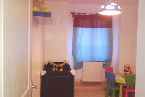 Jolie appartement 50m2 au cœur de Nimes — photo 8