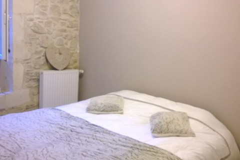 Jolie appartement 50m2 au cœur de Nimes — photo 9
