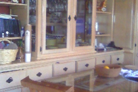 La casa cuenta con sala comedor, co... — photo 2