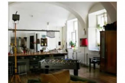 Beautiful Loft in Vienna — photo 2