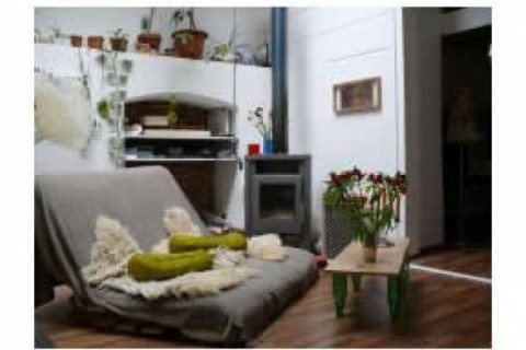 Beautiful Loft in Vienna — photo 11