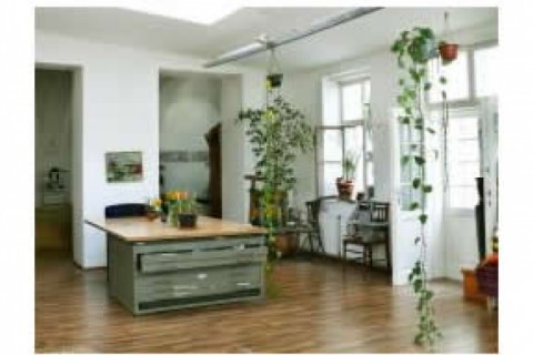 Beautiful Loft in Vienna — photo 12