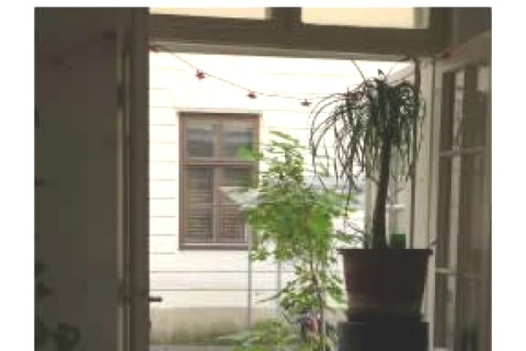Beautiful Loft in Vienna — photo 13