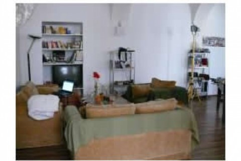 Beautiful Loft in Vienna — photo 8