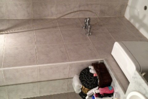 Depto 2 dormitorios, 2 baños . — photo 3
