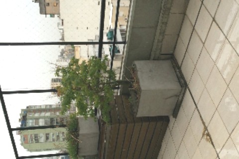 Depto 2 dormitorios, 2 baños . — photo 9