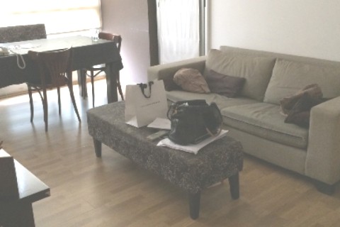 Depto 2 dormitorios, 2 baños . — photo 11
