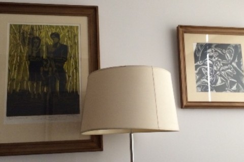 Depto 2 dormitorios, 2 baños . — photo 14