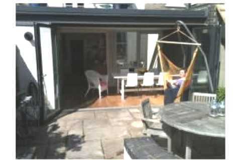 Maison avec jardin dans un quartier tranquille et agréable — photo 11
