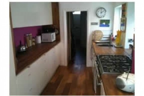 Maison avec jardin dans un quartier tranquille et agréable — photo 4