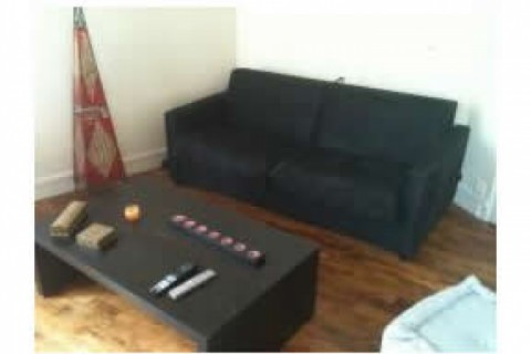 Appartement 2 pièces 33m² - Paris — photo 4