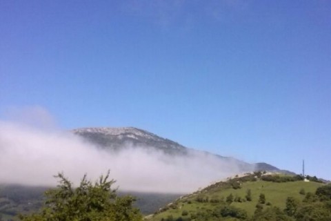 Asturias es un paraiso natural de u... — photo 8