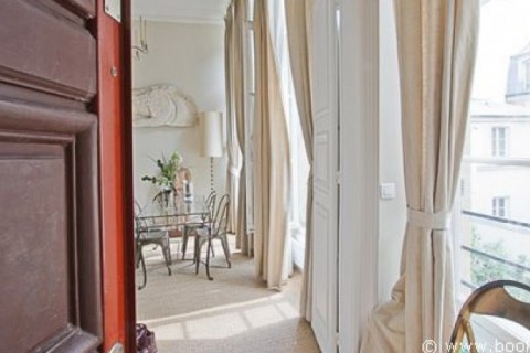 Paris Apartment - MARAIS — photo 3