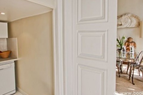 Paris Apartment - MARAIS — photo 4