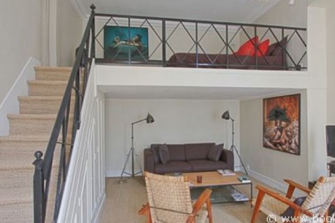 Paris Apartment - MARAIS — photo 5