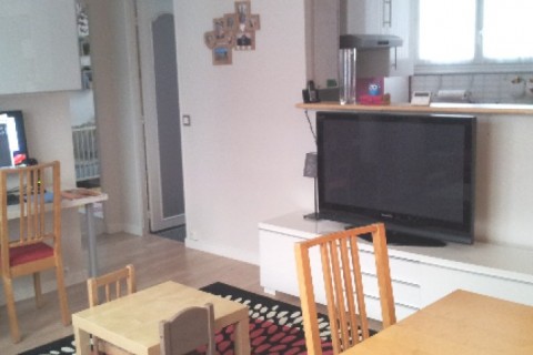 Appartement à 5 min du centre de Paris — photo 2