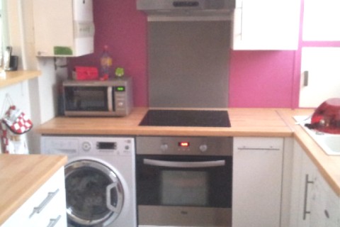 Appartement à 5 min du centre de Paris — photo 3