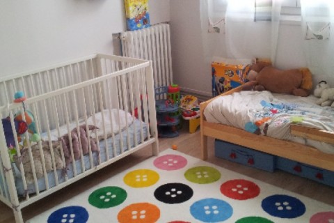 Appartement à 5 min du centre de Paris — photo 5