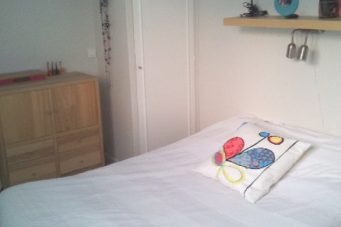 Appartement à 5 min du centre de Paris — photo 4