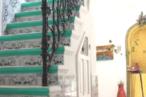 Magnifique Maison Marocaine — photo 4