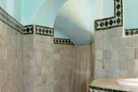 Magnifique Maison Marocaine — photo 5