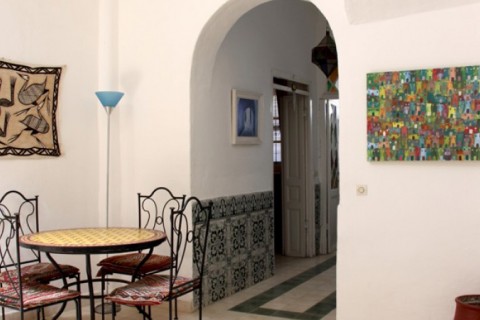 Magnifique Maison Marocaine — photo 2