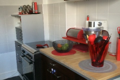 Tres bel appartement  de 105 m2 — photo 3