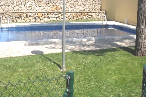 Maison avec piscine à Gérone — photo 5