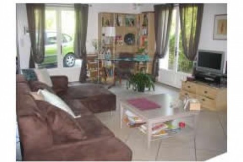 Maison dans beaux quartiers, calme,... — photo 3