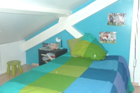 Maison dans beaux quartiers, calme,... — photo 10