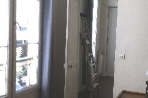 Bel appartement dans le centre de Paris (Marais) — photo 2