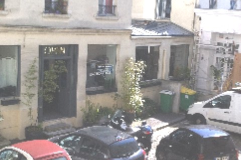 Bel appartement dans le centre de Paris (Marais) — photo 4