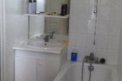 Bel appartement dans le centre de Paris (Marais) — photo 9