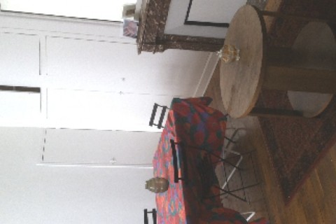 Bel appartement dans le centre de Paris (Marais) — photo 3