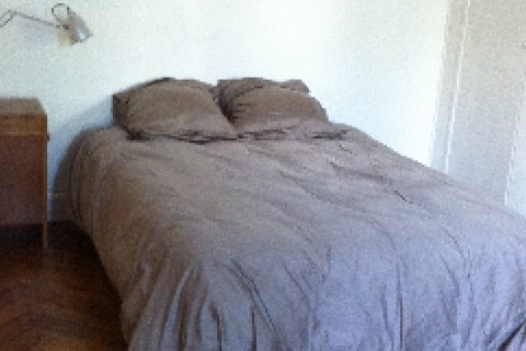 Bel appartement dans le centre de Paris (Marais) — photo 6