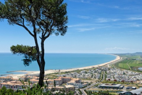 Appartement avec vue sur la mer — photo 2
