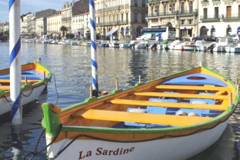 Appartement avec vue sur la mer — photo 3